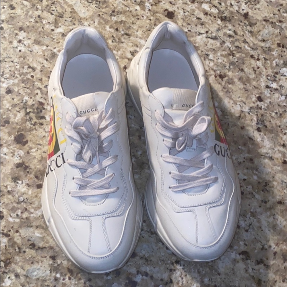 Gucci sneakers